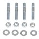 thumbnail image 2 of Kit de pernos de Carburador ANGGREK Instalación Simple Profesional 5/16 Pulgadas, 2 of 8