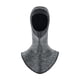 thumbnail image 2 of Traje de neopreno con capucha, gorro de neopreno, gorro de buceo, gorro de buceo, gorro térmico para surf Gris oscuro, 2 of 8