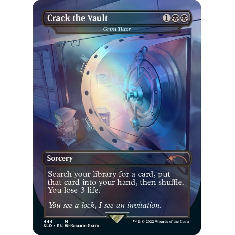 Walmart Exclusive - Magic The Gathering: Fortnite Walmart Exclusive - Magic The Gathering: Fortnite
