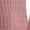 Pink, variant on Bxsruta Girls Ruffle Crew Socks Casual Ribbed Cotton Hosiery
