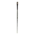 thumbnail image 5 of Robert Simmons Titanium Brush, Long Handle, Filbert, 8, 5 of 5