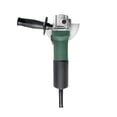 thumbnail image 3 of Metabo 603608420 W 850-125 8 Amp 11,500 RPM 4.5 in. / 5 in. Corded Angle Grinder with Lock-on, 3 of 3