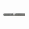 thumbnail image 2 of Nicholson Flat File Half Round Hand File - Handheld - 8 In, 2 of 2