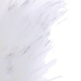 thumbnail image 4 of Alfombra de piel sintética de oveja artificial, alfombras de cama de 60 cm x 90 cm en diferentes Gris blanco, 4 of 9