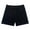 Black, variant on Mens Swim Trunks Quick Dry Swim Shorts with Mesh Lining Beach Shorts with Pockets Funny Swimwear Bathing Suits(Yellow,XXL)