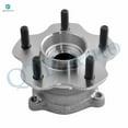 thumbnail image 2 of Rear Wheel Hub Bearing Assembly For 2014-2017 Infiniti QX50, 2 of 7