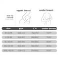 Women's Seamless Comfort Nursing Maternity Bras Sleeping Maternity Bra
