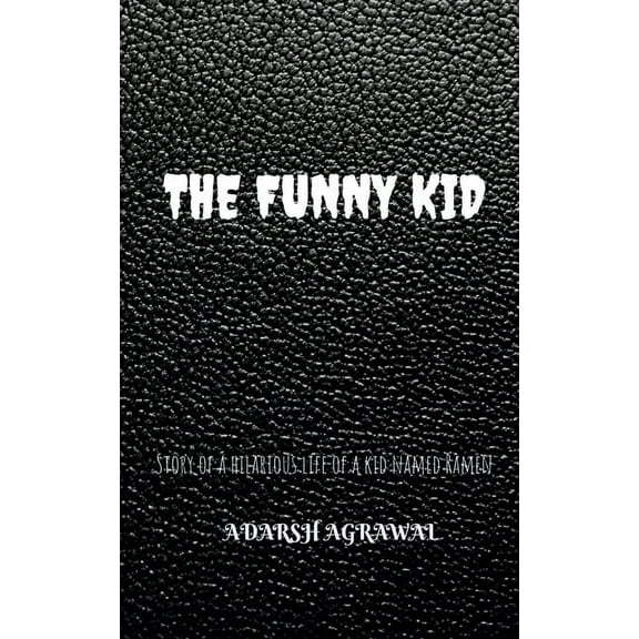 Funny kid, (Paperback)
