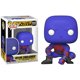 thumbnail image 2 of Figura de vinilo Funko POP DC Heroes Black Adam Atom Smasher, 2 of 9