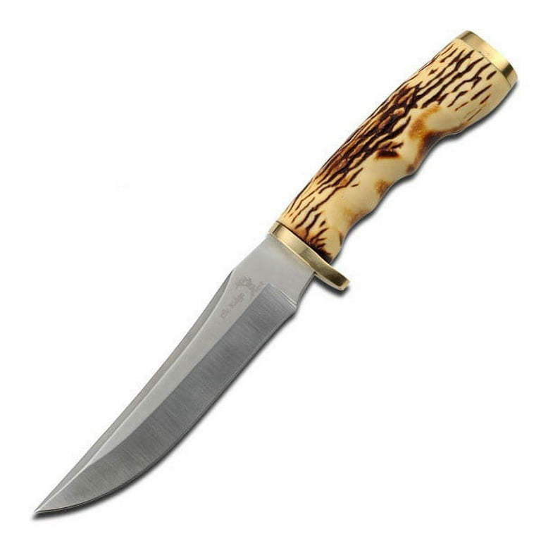 Elk Ridge - Fixed Blade Knife - ER-027 