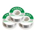 thumbnail image 2 of Tin Lead Solder Wire Soldering Tool Low Melting Point Wire low Melting Point for Electric Welding 3pcs, 2 of 9