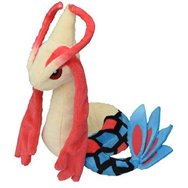 milotic sitting cuties