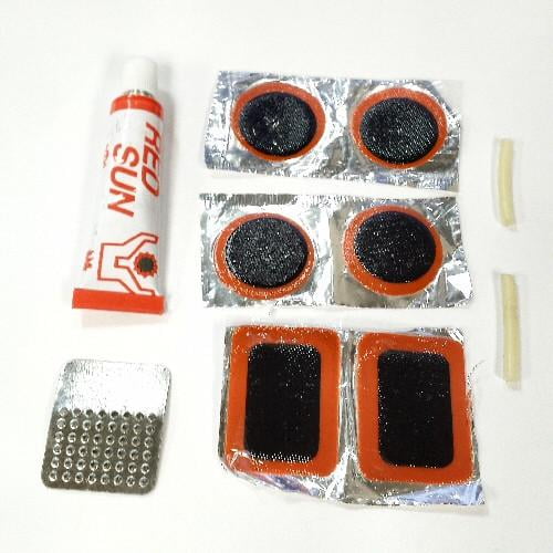 bike tire repair kit near me