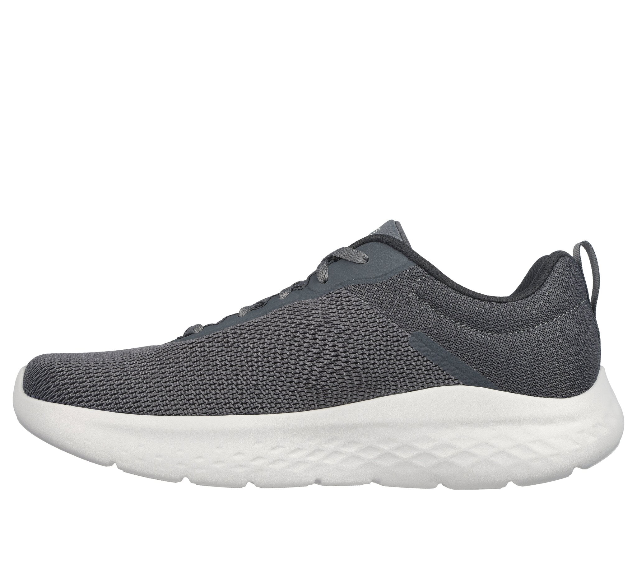 Skechers Men's GO RUN Lite- Quick Stride Running Sneakers