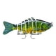 thumbnail image 1 of Señuelos de Pesca shamjiam 3D Crankbait Articulado Agua Dulce, 1 of 6
