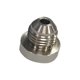 thumbnail image 1 of Soldadura macho de acero inoxidable en el accesorio Palanca macho Fácil de instalar Durable Reemplaza las piezas de reparación profesionales Adaptador Zulema Soldadura macho en el accesorio, 1 of 8