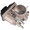thumbnail image 4 of OE # 351002B300 Throttle Body 1PC Fits select: 2012-2016 KIA SOUL, 2016 HYUNDAI ACCENT SE, 4 of 7