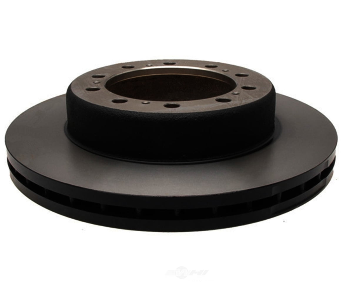 Raybestos 56925R Professional Grade Disc Brake Rotor
