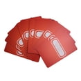 thumbnail image 3 of JUEGO DE CARTAS "TRIVIA CENSURADA", 3 of 4