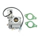 thumbnail image 1 of Conjunto De Carburador 6AH-14301-20 Reemplazo De Carburador Para Yamaha De 4 Tiempos, 1 of 8