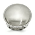 thumbnail image 1 of Stainless Steel Ring, 1 of 10