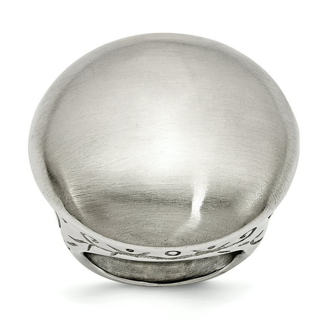 Stainless Steel Ring