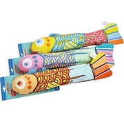 Cat Kicker Toys, Kitty Kick Stick, Cat Kick Toy