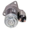 thumbnail image 3 of TRQ New Replacement Starter Motor for 93-98 Jeep Grand Cherokee 5.2L 5.9L STA03031, 3 of 5