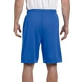 thumbnail image 3 of Augusta Training Shorts 1420 Royal 3Xl, 3 of 3