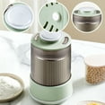 thumbnail image 5 of Electric Grinding Machine, Five Grain And Miscellaneous Grain Grinder, Electric Coffee Grinder for Herbs Spices Nuts Beans, 5 of 6