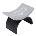 thumbnail image 1 of Manicure Hand Pillow, Small Size Nail Arm Rest  For Nails Art DIY Black, 1 of 8