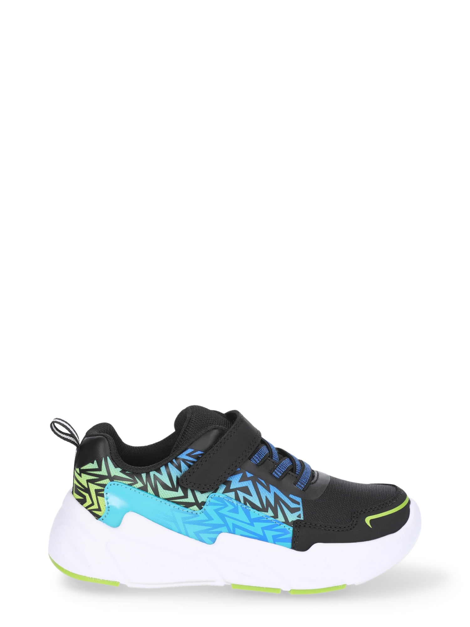 Athletic Works Little & Big Boys Light-Up Play Sneakers