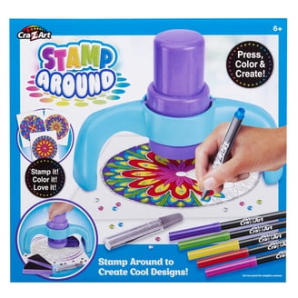 Shimmer 'n Sparkle: 3D Crystal Gem Creations DIY Collectible Kit