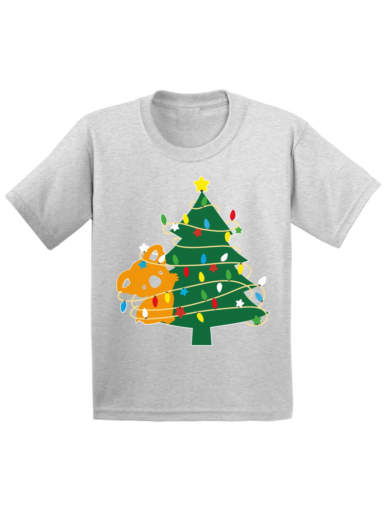 walmart girls christmas shirts