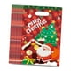 thumbnail image 2 of 10 bolsas de regalo de Navidad, bolsas de mano reutilizables, bolsas de regalo de Navidad, bolsas de golosinas para compras, regalos de galletas, Estilo D, 2 of 8