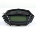 thumbnail image 2 of Amdohai For Kawasaki Z1000 Tachometer Hour Meter Odometer Lcd Digital 7colors, 2 of 5