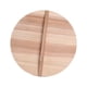 thumbnail image 2 of Tapa de madera para sartén, tapa para wok, accesorio de cocina, tapa ligera y antiescaldaduras para sartén. 26 cm, 2 of 9