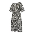 thumbnail image 3 of Regatta Robe Florale pour Femmes, 3 of 6