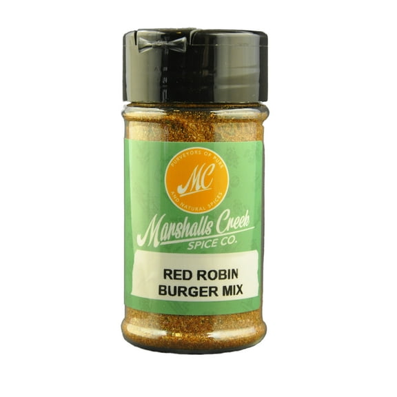 Mini Marshalls Creek Spices Spices Red Robin Burger Mix (compare to)