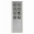 thumbnail image 1 of Compatible pour Dyson TP04 / TP06 / TP09 / DP04 Purificateur d'Air Ventilateur Télécommande dSilver, 1 of 2