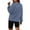 Blue, variant on Holzkary Sweatshirts for Women Hoodies Oversized Sweatshirts Cute Crewneck Long Sleeve Fleece Tops Winter Outfits Graphic Printed Pullover Top Comfy Fall Winter Outfits Clothes 2025 Fashion Beige L