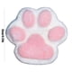 thumbnail image 3 of Juguete para aliviar el estrés de las patas | Lindo peluche con forma de pata de gatito | Antiansiedad Suave y Exprimible | Juguete de mano para reducir el estrés para adultos | 1 Peluche grande, 3 of 5