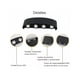 thumbnail image 4 of Lámpara De Pared Moderna Led 8w Negra 4000 k, 4 of 5