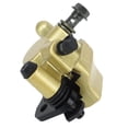 thumbnail image 4 of Accessoire d'Étrier de Frein, Étrier de Frein ATV Performance Stable pour Quad Go Kart, 4 of 8