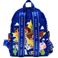 thumbnail image 3 of Nylon Backpack 13" - Disney - Toys Story, 3 of 5