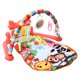 thumbnail image 1 of Esteras De Gimnasios Para Bebés, Coordinación Del Cuerpo De Ejercicio Múltiples Usuarios De Aprendizaje De Bebé Para La Vida Diaria Para Niños, 1 of 7