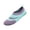 Cyan, variant on Water Shoes for Women Men Swim Shoes Water Socks for Cruise Essentials Swimming Beach Pool Yoga Surf