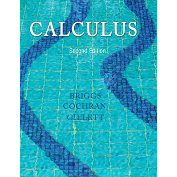 Pre-Owned Calculus (Hardcover) 0321954351 9780321954350