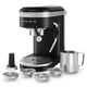 thumbnail image 1 of Cafetera Espresso 6 Tazas KitchenAid KES6403BM Negro Mate, 1 of 2