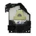 thumbnail image 3 of Jaspertronics DT02061 Lamp & Housing for Hitachi Projector CP-EU4501WN CP-EW5001WN CP-EX5001WN MC-EU5001 & More 1 Year Warranty 1 Unit per pack, 3 of 6